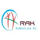 Raksoftech logo