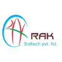 Raksoftech logo