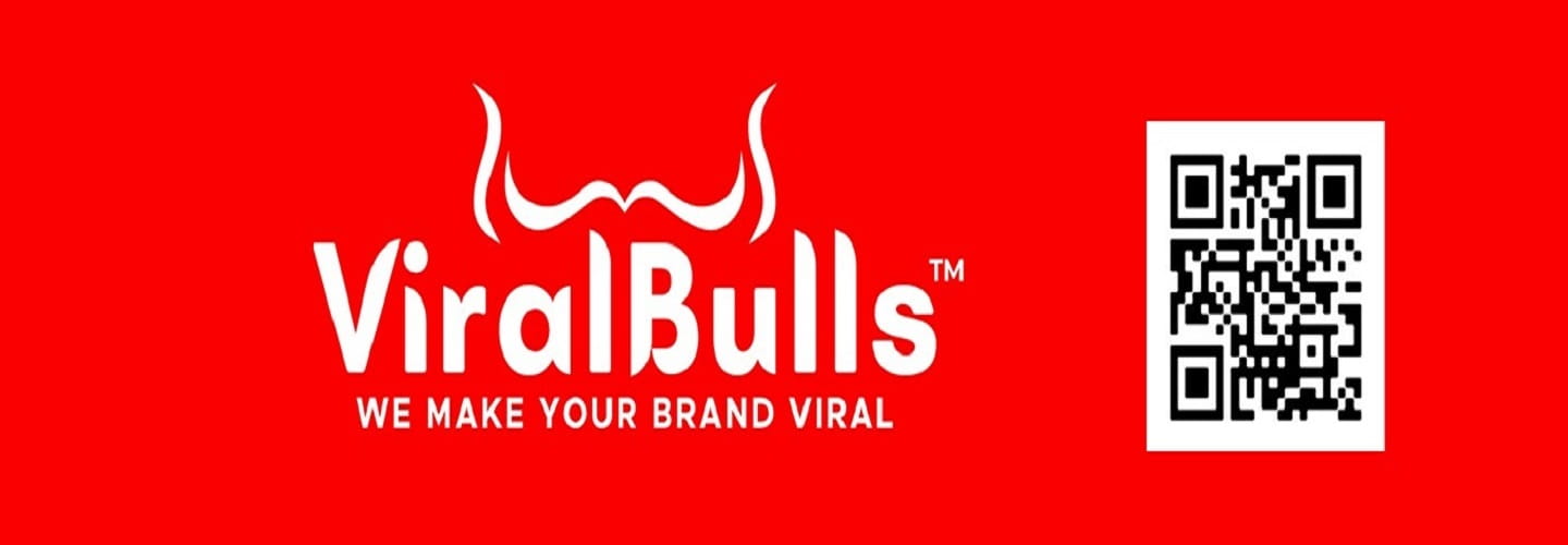 ViralBulls Digital Media cover picture