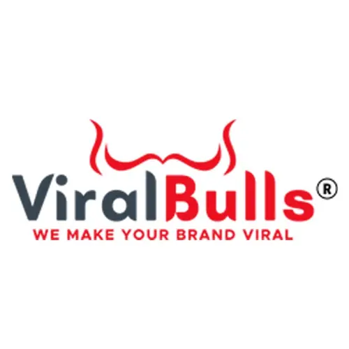ViralBulls Digital Media's logo