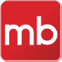 Magicbricks's logo