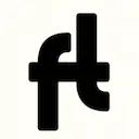 FreeText AI's logo
