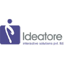 Ideatore interactive solutions Pvt Ltd 's logo