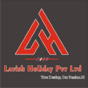LAVISH HOLIDAY PRIVATE LIMITED's logo