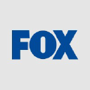 FOX Corporation's logo