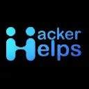 HackerHelps Global logo