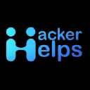 HackerHelps Global's logo