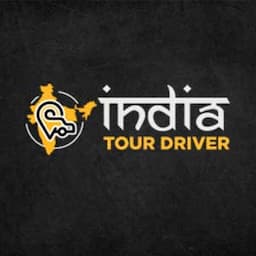India Tour Driver logo