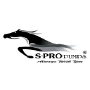 S PRO PUMPS logo
