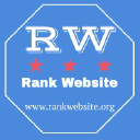 Rank Website logo