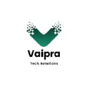 Vaipra Tech Solutions logo