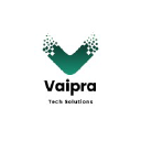 Vaipra Tech Solutions logo