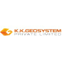 K K Geosystem Pvt ltd logo