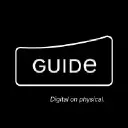 spatial guide logo