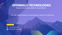 OpenMalo technologies logo