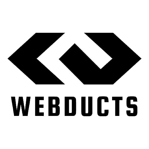 Webducts logo