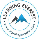 Learning Everest logo