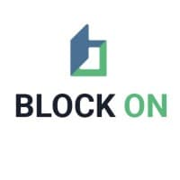 BlockOn IT Services Pvt Ltd logo