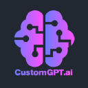 CustomGPTai logo