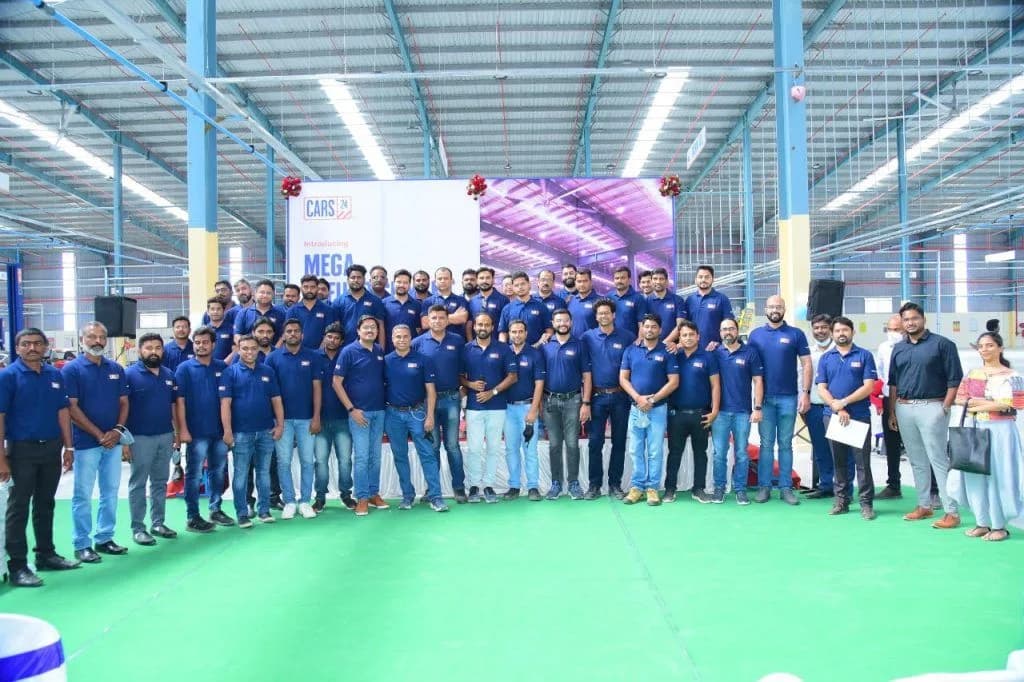 Company featured pictures