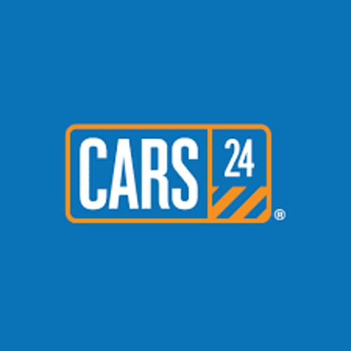CARS24's logo
