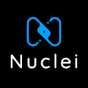 Nuclei's logo