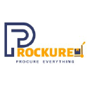 Prockured's logo