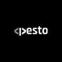 Pesto Tech logo