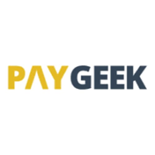 Paygeek Soft Solutions Pvt Ltd logo