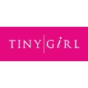 Tiny Girl Clothing Company Private Limited  logo
