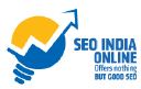 SEO India Online logo