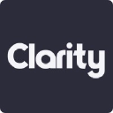 Clarity logo