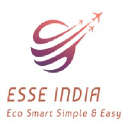 Esse India's logo