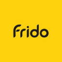 Frido's logo
