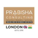 Prabisha Consulting Pvt Ltd's logo