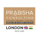 Prabisha Consulting Pvt Ltd logo