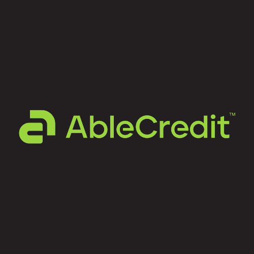 AbleCredit's logo