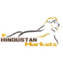 Hindustan Markets logo