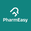 Pharmeasy logo