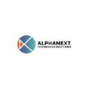 Alphanext Technology Solutions logo