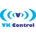  V K Control System Private Limited  logo