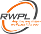 Radhesham Wellpack Pvt Ltd's logo