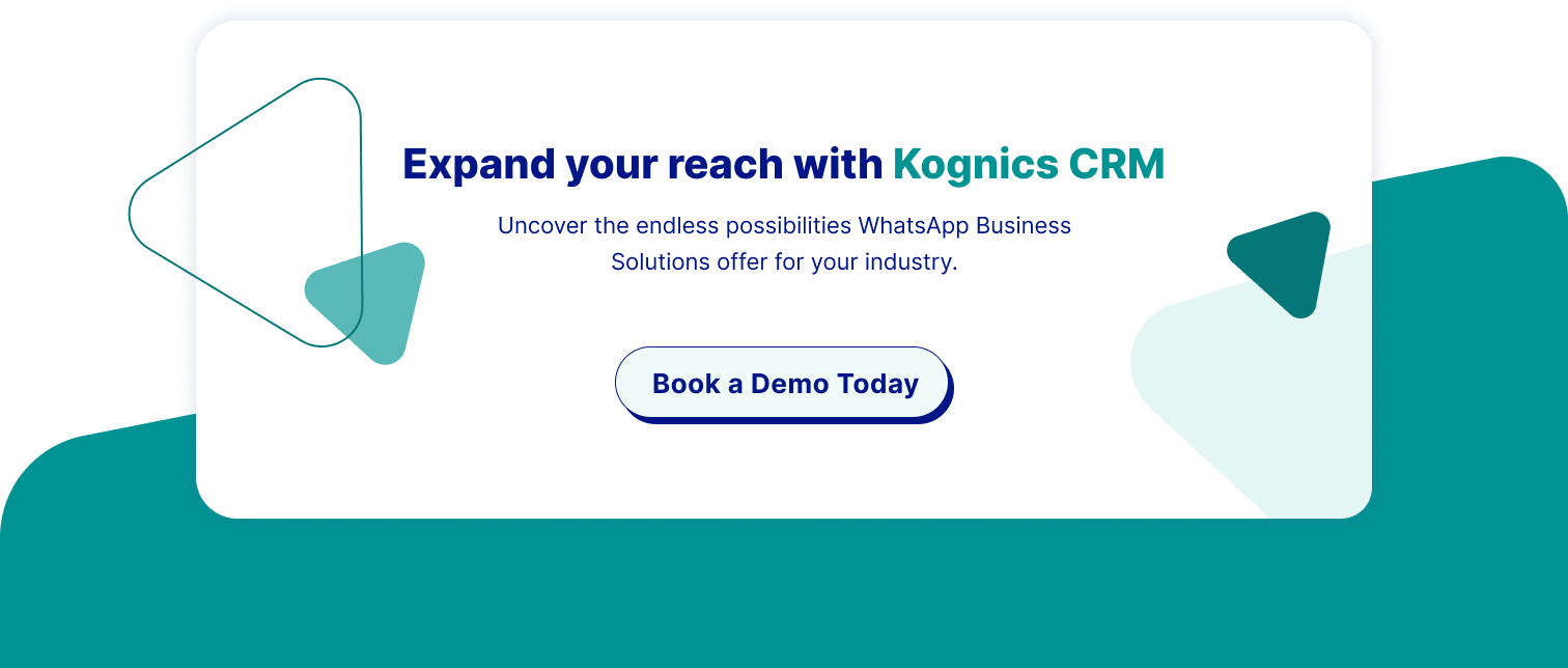 KOGNICS INDIA PRIVATE LIMITED cover picture