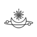 Haute Holidays logo