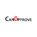 CanApprove Consultancy services pvt ltd logo