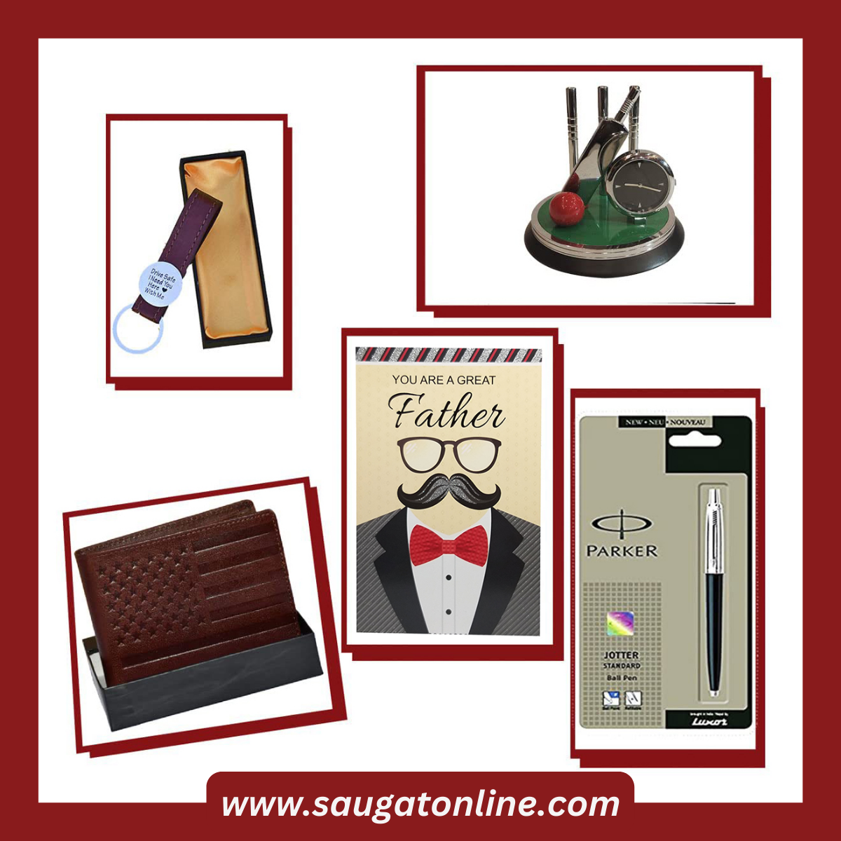 Company featured pictures