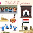 Decorative Idols & Figurines's logo