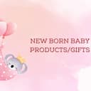 Newborn Baby gifts's logo