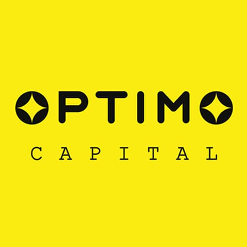 Optimo Capital's logo