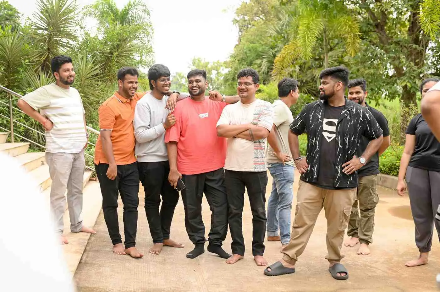 Company featured pictures